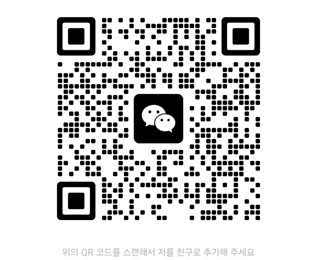 WeChat QR